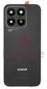 Honor X8b Back / Battery Cover - Black