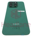 Honor X8b Back / Battery Cover - Green