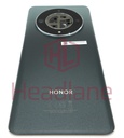 Honor Magic6 Lite Back / Battery Cover - Green