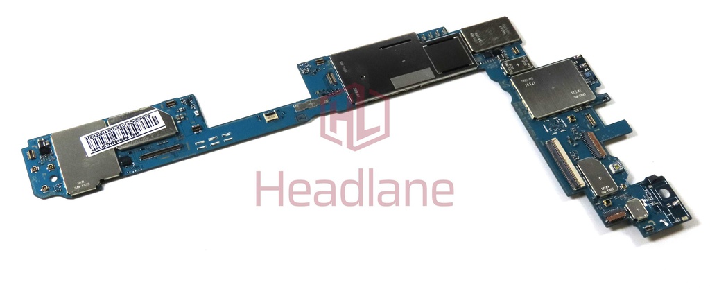 Samsung SM-T825 Galaxy Tab S3 (LTE) Mainboard / Motherboard (Blank - No IMEI)