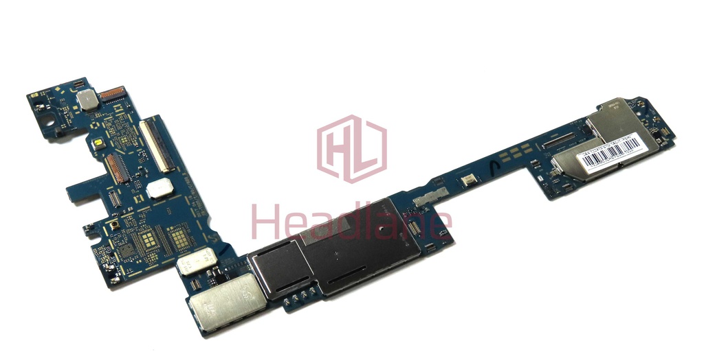 Samsung SM-T820 Galaxy Tab S3 Mainboard / Motherboard (Blank - No IMEI)