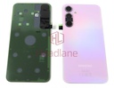 Samsung SM-A356 Galaxy A35 5G Back / Battery Cover - Pink (Awesome Lilac)
