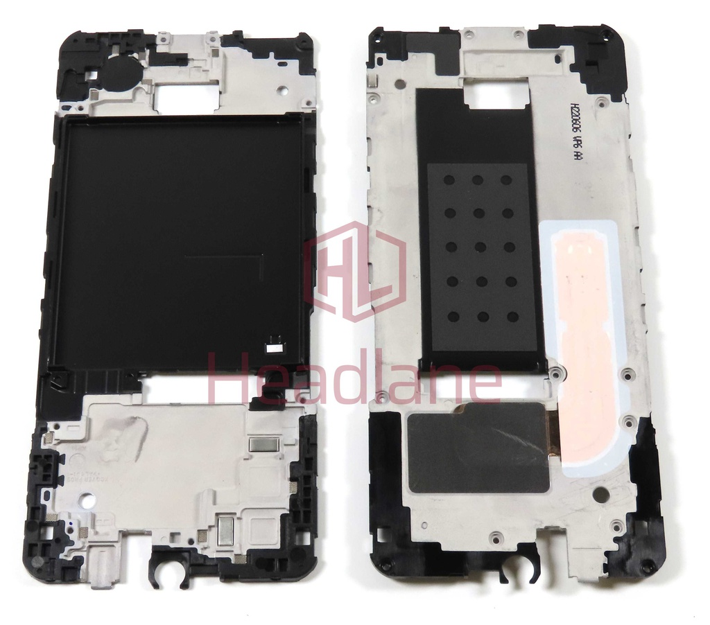 Samsung SM-G736 Galaxy Xcover6 Pro Display Frame