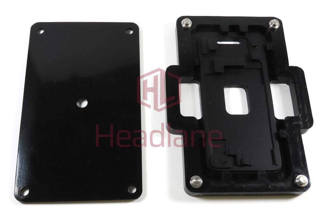 Samsung SM-A356 Galaxy A35 5G Display Press Pads