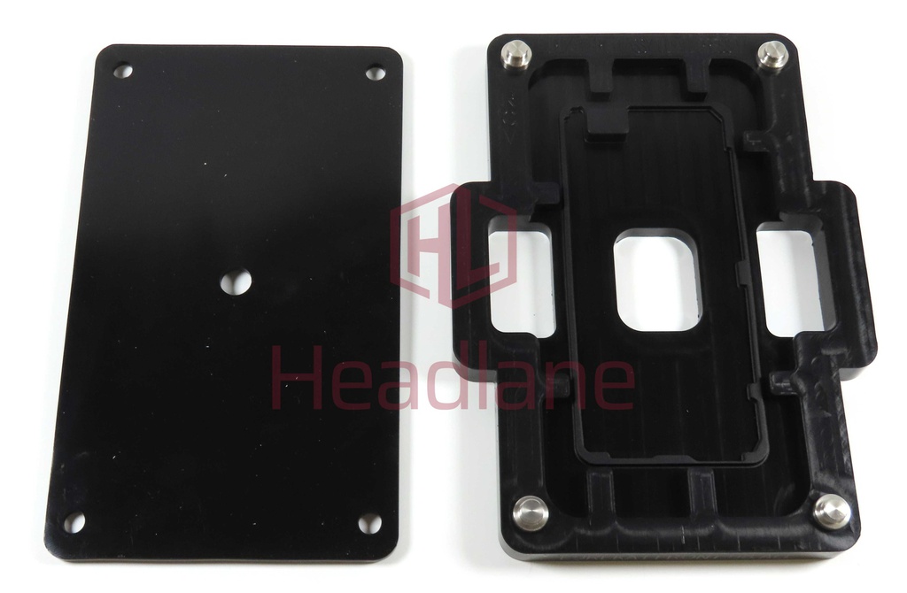 Samsung SM-S921 Galaxy S24 Display Press Pads