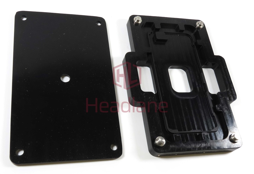Samsung S926 Galaxy S24+ / Plus OLED Only Press Pads