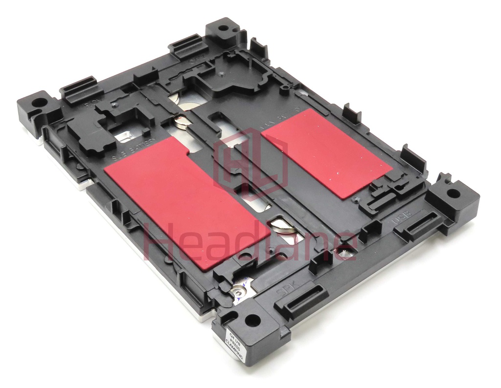 Samsung SM-F936 Galaxy Z Fold4 5G OLED Only Repair Bottom Press