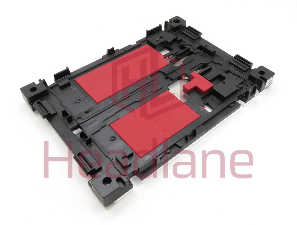 Samsung SM-F946 Galaxy Z Fold5 5G OLED Only Repair Bottom Press