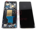 Motorola XT2241 Edge 30 Ultra LCD Display / Screen + Touch - Grey