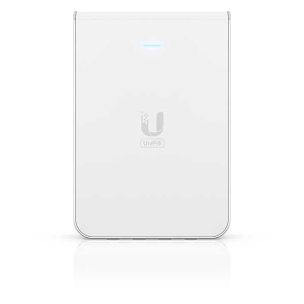 Ubiquiti U6-IW WiFi 6 Access Point