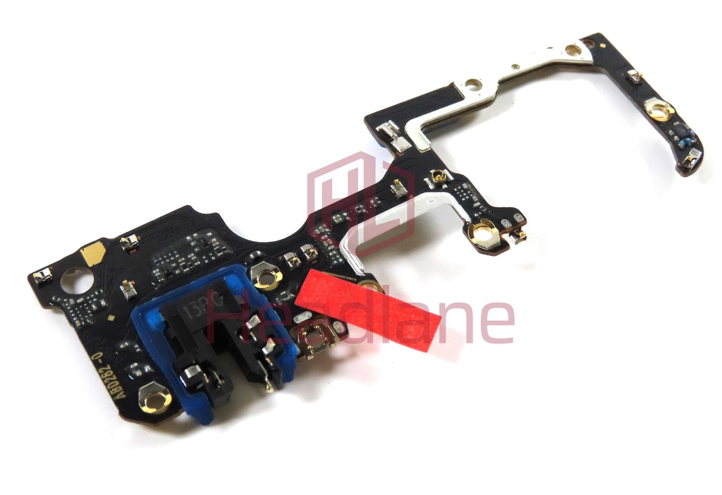 Oppo CPH2005 Find X2 Lite Microphone / Audio Sub Board