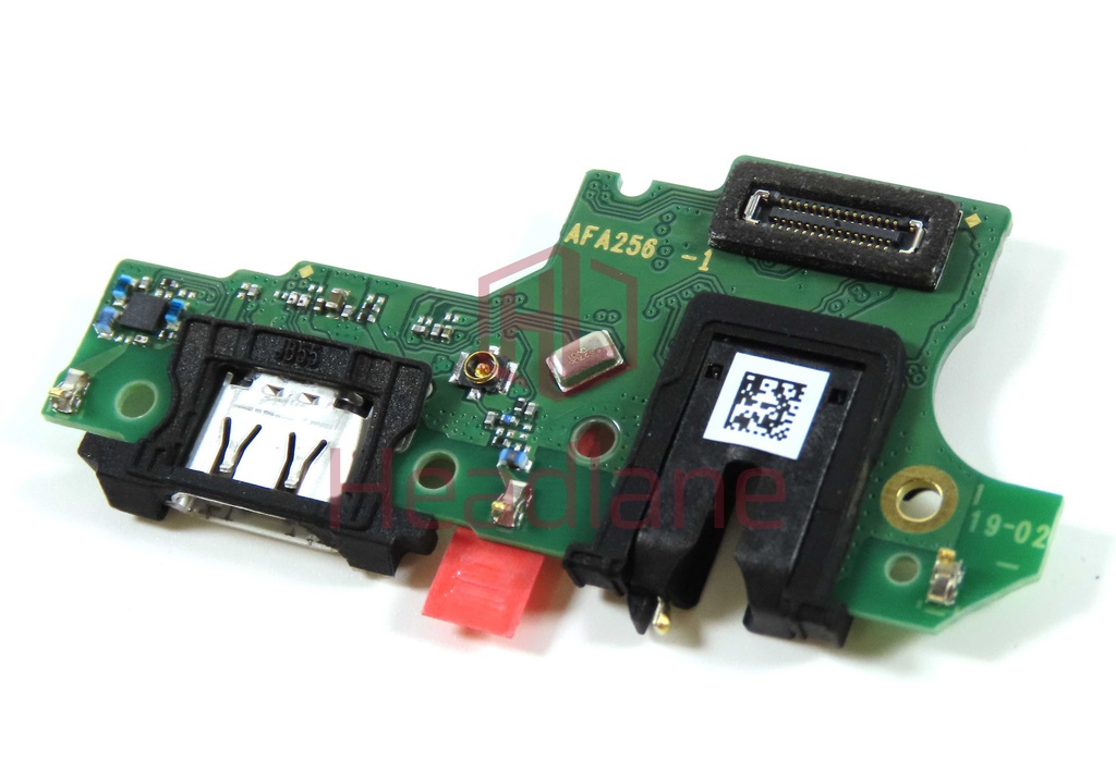 Oppo CPH2185 CPH2179 Oppo A15 / A15S Charging Port Flex