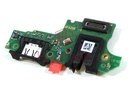 Oppo CPH2185 CPH2179 Oppo A15 / A15S Charging Port Flex
