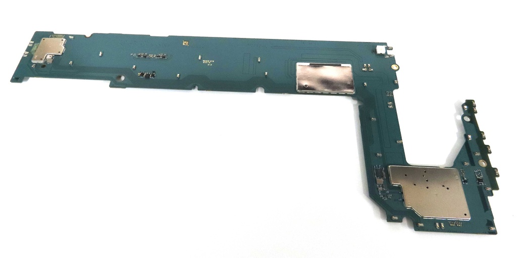 Samsung SM-X906 Galaxy Tab S8 Ultra 5G Mainboard / Motherboard (Blank - No IMEI)