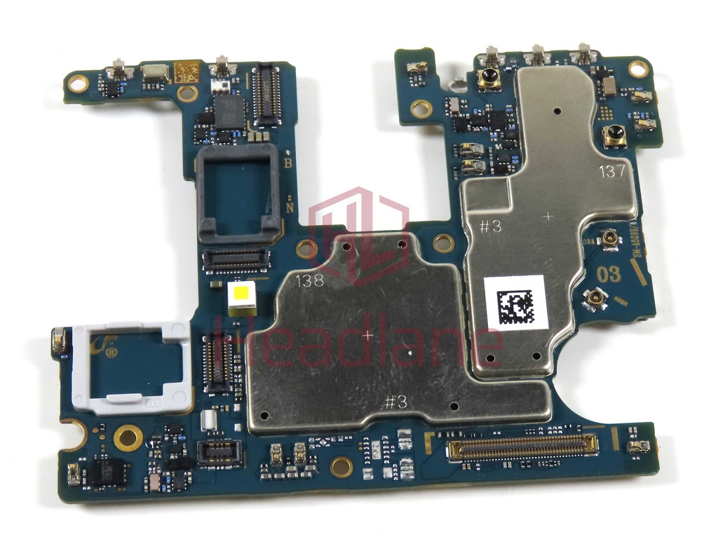 Samsung SM-A528 Galaxy A52s 5G Mainboard / Motherboard (Blank - No IMEI)