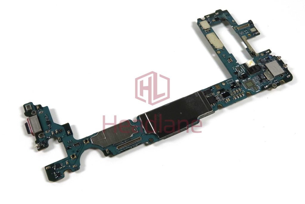 Samsung SM-G975 Galaxy S10+ / S10 Plus Mainboard / Motherboard (Blank - No IMEI)