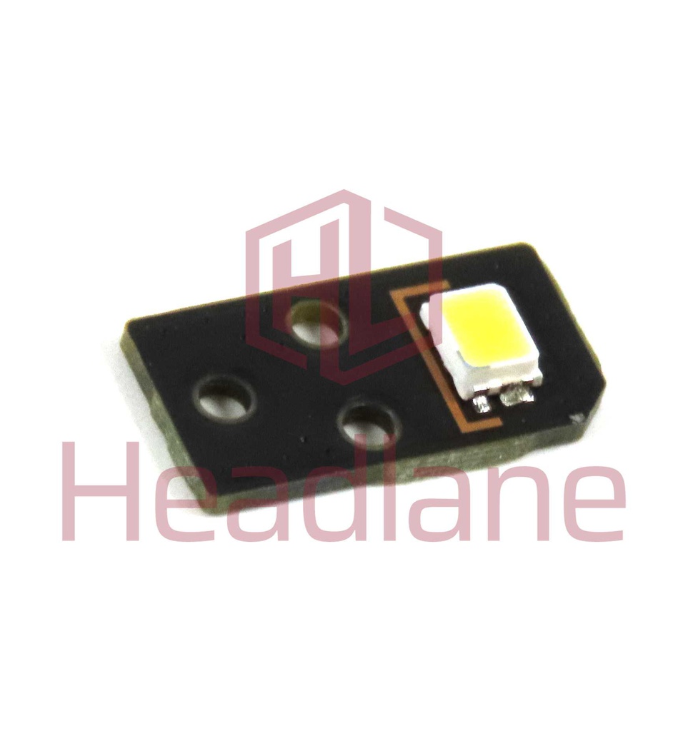 Motorola XT2095 Moto E7 Flash Board