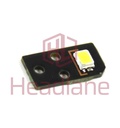 Motorola XT2095 Moto E7 Flash Board