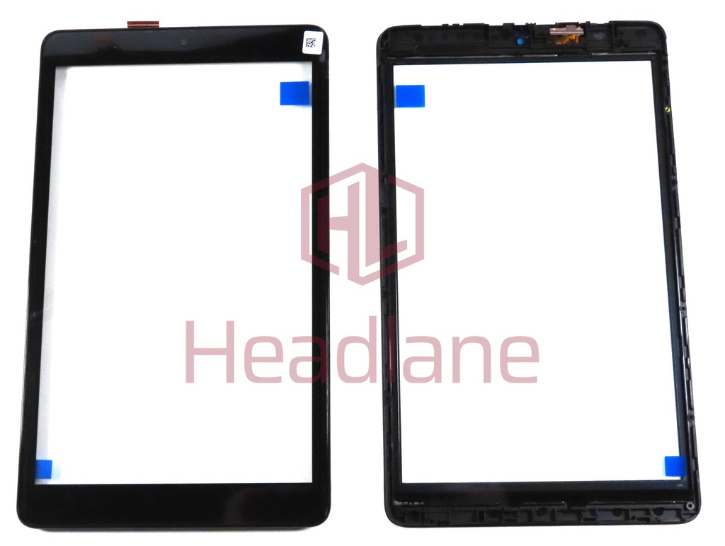 Alcatel 9032X 3T 8 Touch Panel / Digitizer