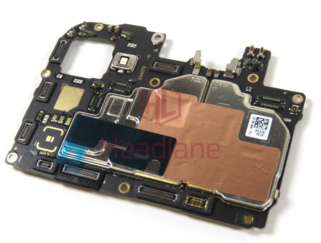 Oppo CPH2271 A16s Mainboard / Motherboard (Blank - No IMEI)