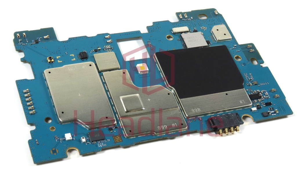 Samsung SM-T575 Galaxy Tab Active3 Mainboard / Motherboard (Blank - No IMEI)