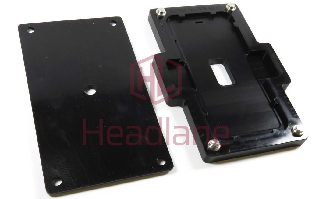 Samsung SM-G8850 Galaxy A9 Star Press Pads