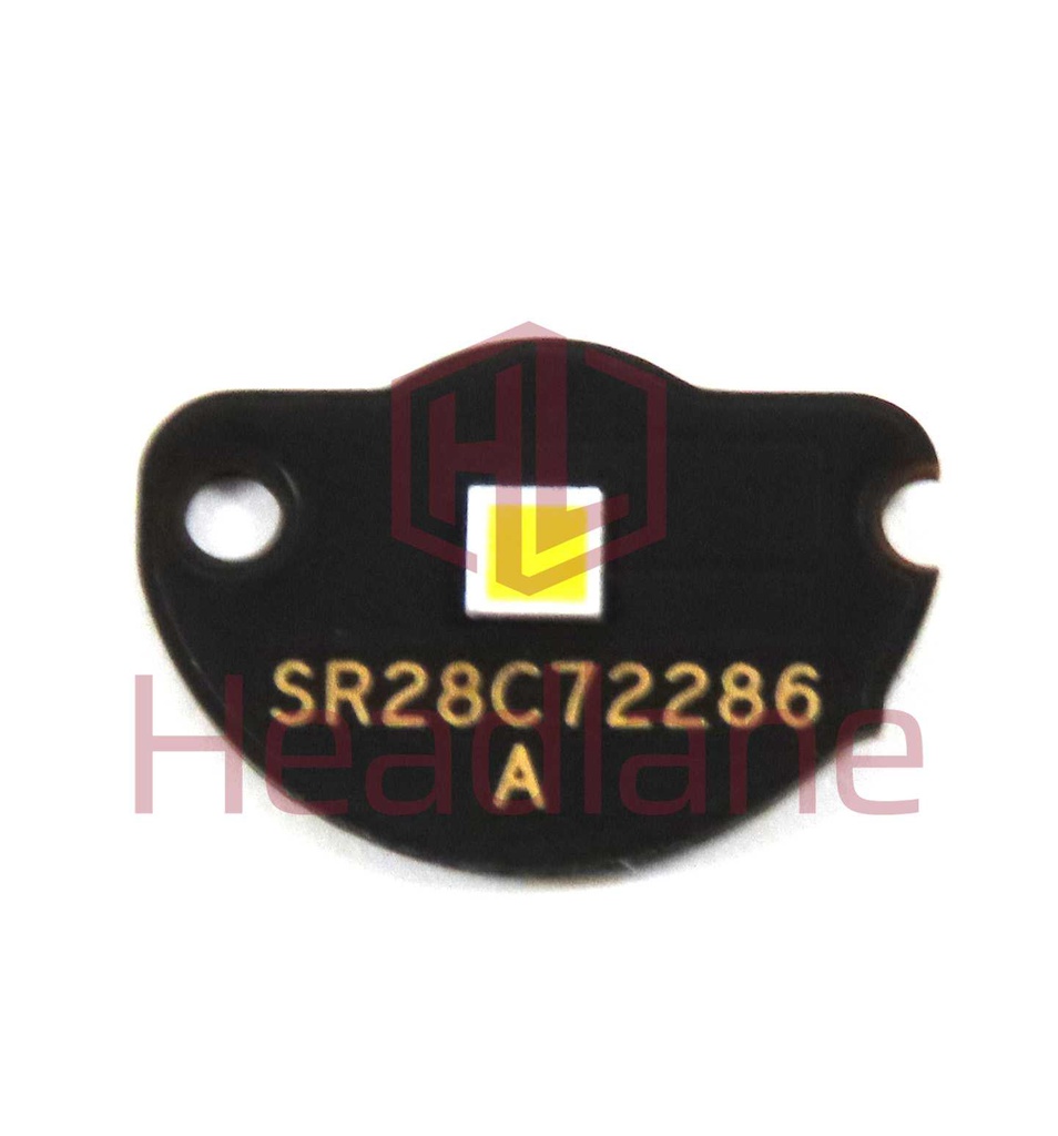 Motorola XT2071 Razr 5G Flash Module / Board