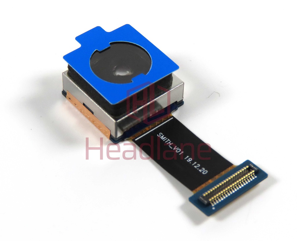 Motorola XT2071 Razr 5G Rear Camera Module