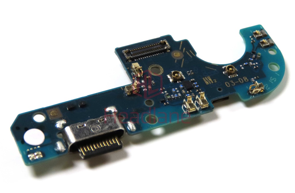 Nokia TA-1358 G50 Charging Port Flex