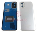 Nokia TA-1479 G60 Back / Battery Cover - Grey