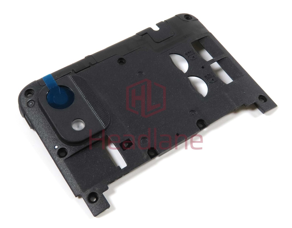 Nokia TA-1468 TA-1454 C2 2nd Edition Top Rear Cover