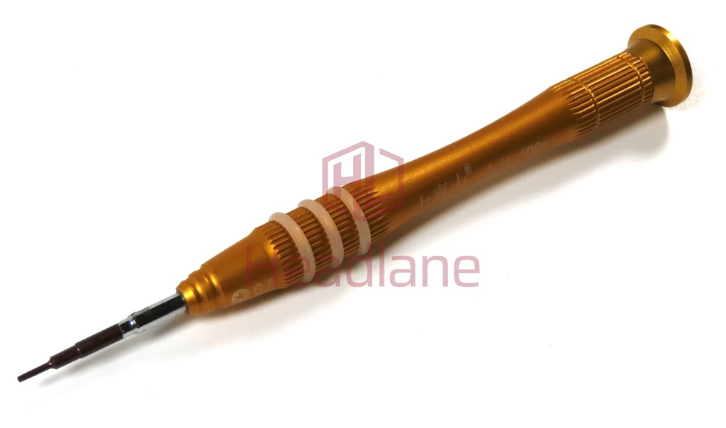 Pentalobe Screwdriver 0.8 x 25mm