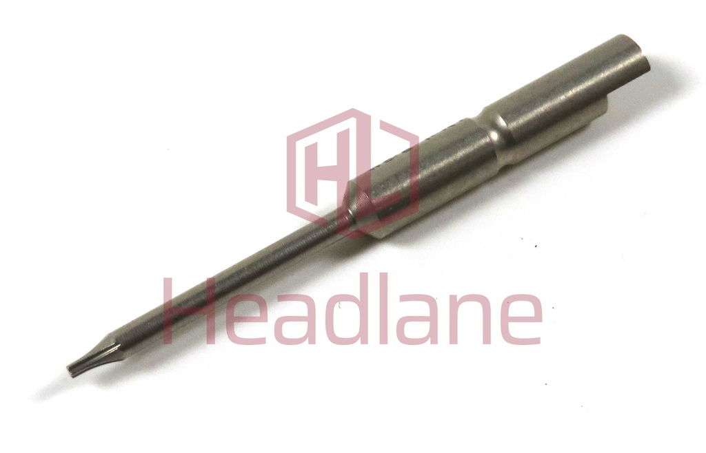 Apple Torx Security Bit 1x40mm (Wera)