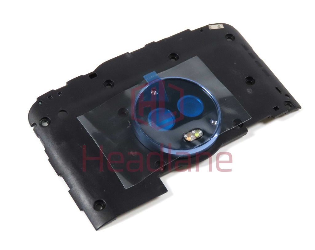 Motorola XT1925 XT1926 Moto G6 / Plus Rear Top Cover