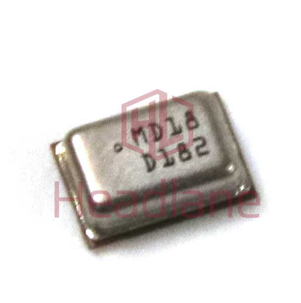 Motorola XT2173 Moto G31 Microphone Module