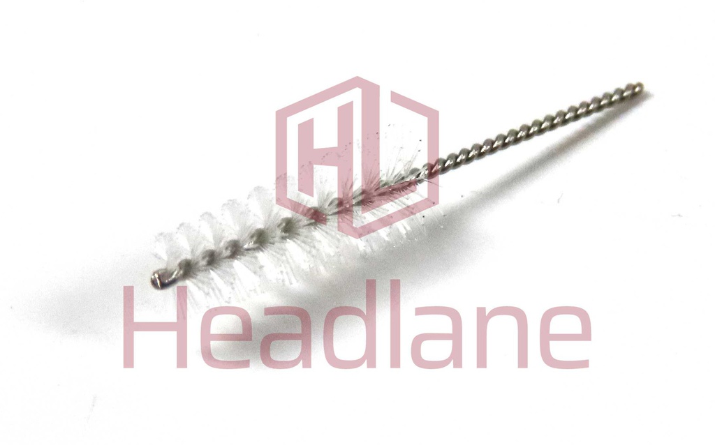 Samsung Charging Port Cleaning Brush Tip