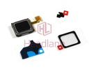 OnePlus 9 Pro Earpiece / Speaker + Adhesives / Stickers