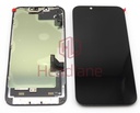 Apple iPhone 14 OLED Display / Screen (Service Pack - Repacked)