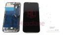 Apple iPhone 13 Pro OLED Display / Screen (Service Pack - Repacked) 