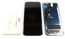 Apple iPhone XS Max OLED Display / Screen (Service Pack - Repacked)
