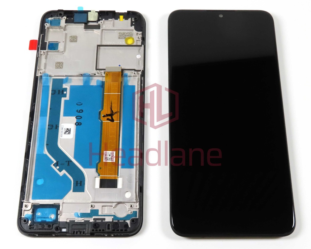 Alcatel 5029D 3L LCD Display / Screen + Touch