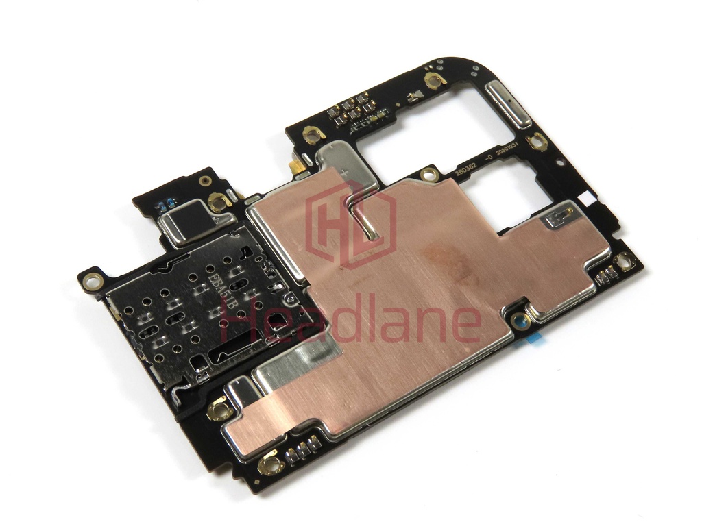Oppo CPH2145 Reno5 5G / Find X3 Lite 5G Mainboard / Motherboard (Blank - No IMEI)