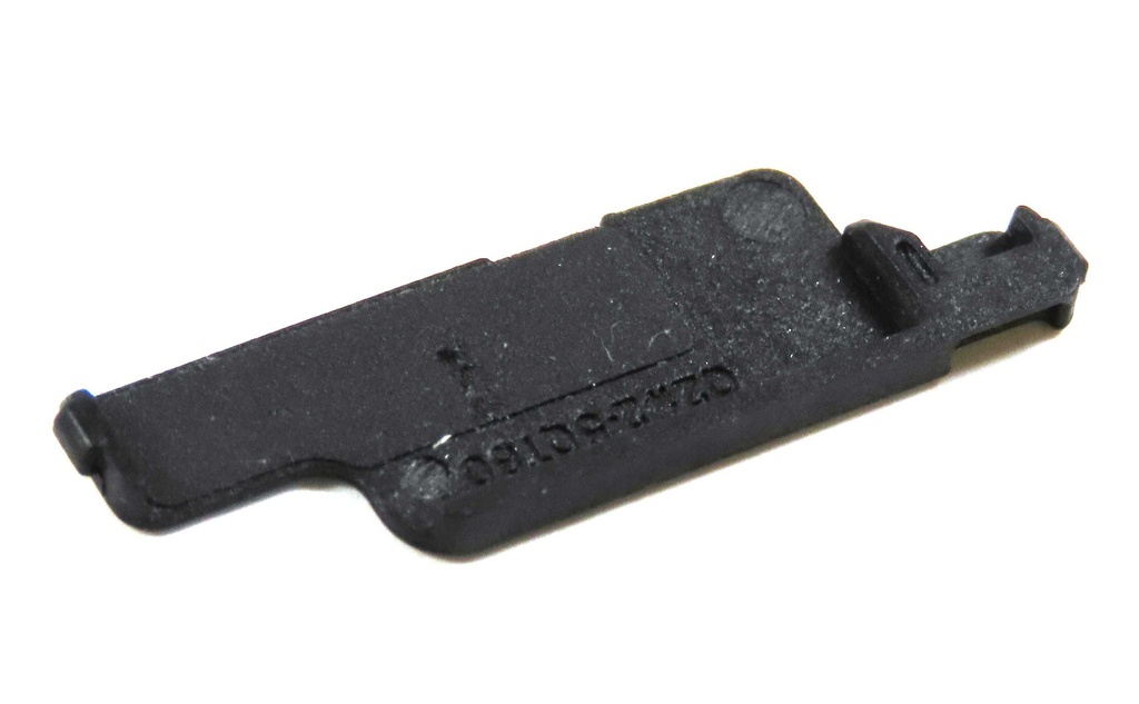 Samsung SM-F926 Galaxy Fold3 5G Display Connector Cover