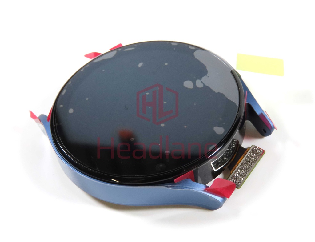 Samsung SM-R915 Galaxy Watch5 LTE (44mm) LCD Display / Screen + Touch - Sapphire