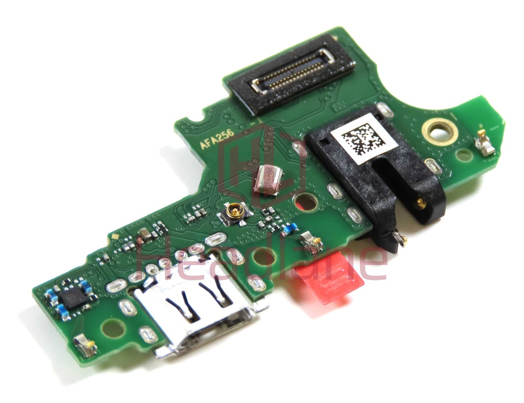 Oppo CPH2185 CPH2179 Oppo A15 / A15S Charging Port Flex