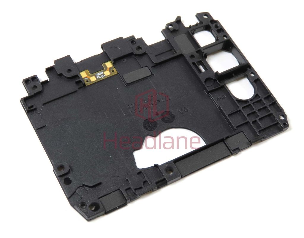 Motorola XT2155 Moto E20 Rear Top Cover