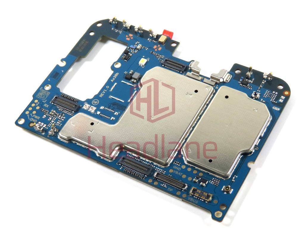 Samsung SM-A035 Galaxy A03 Mainboard / Motherboard (Blank - No IMEI)