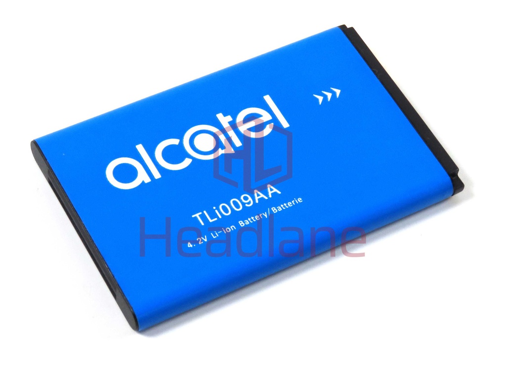 Alcatel 3025X TLi009AA 950mAh Battery