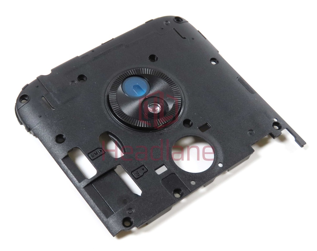 Motorola XT1920 Moto E5 Play Rear Top Cover