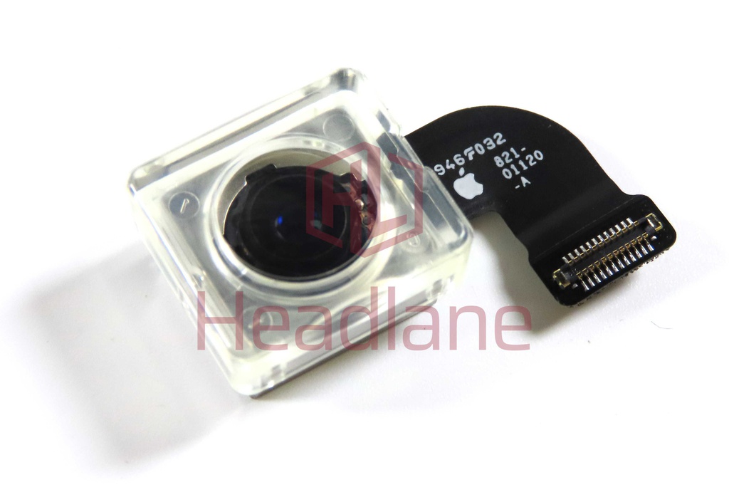 Apple iPhone 8 Rear Camera Module (Service Pack)